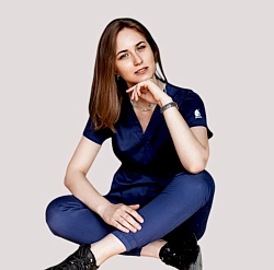 Проценко Алина Валерьевна