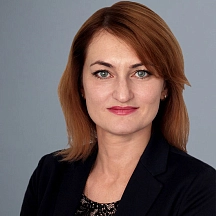 Фотография врача Дылова Мария Владимировна