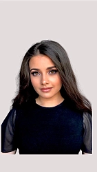 Сауль Валентина Юрьевна