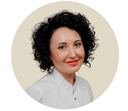 Шеина-Аглямова Динара Раисовна