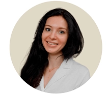 Фотография врача Мокийчук Вера Павловна