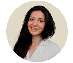 Мокийчук Вера Павловна