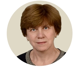 Сыпченко Елена Вячеславовна