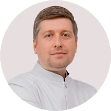 Фотография врача Жернов Юрий Владимирович