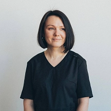 Фотография врача Верещагина Анна Владимировна