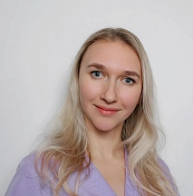 Фотография врача Новикова Арина Викторовна