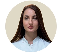 Фотография врача Давыдова Анна Владимировна