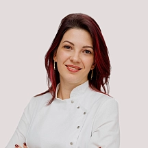 Фотография врача Смирнова Анна Анатольевна