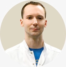 Фотография врача Кирюхин Андрей Павлович