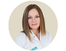 Фотография врача Агринская Ольга Владимировна