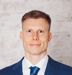 Мешков Алексей Дмитриевич