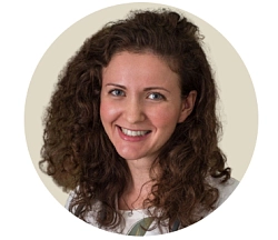 Медведовская Евгения Геннадьевна