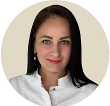 Фотография врача Андронникова Анна Николаевна