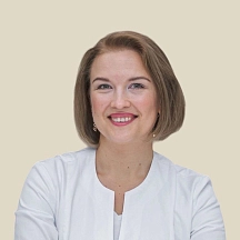 Фотография врача Кокорина Ольга Сергеевна