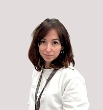 Фотография врача Гордеева Надежда Евгеньевна