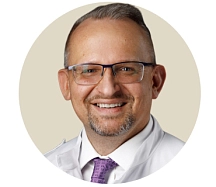 Фотография врача Румянцев Павел Олегович