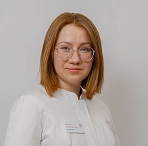Фотография врача Смирнова Светлана Алексеевна