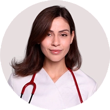 Фотография врача Самсонова Маргарита Денисовна