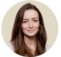 Фотография врача Калемберг Елена Николаевна