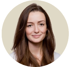 Калемберг Елена Николаевна