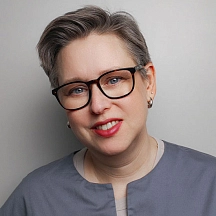 Фотография врача Воронина Вера Рэмовна