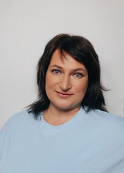 Дитерихс Анна Леонидовна