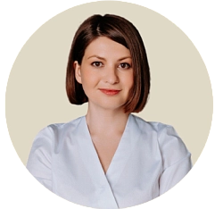 Минаева Анастасия Вадимовна