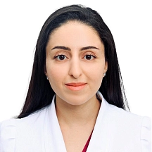 Фотография врача Мовсисян Гоар Борисовна