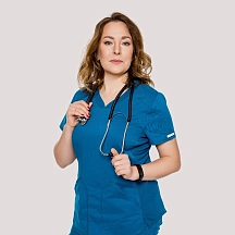 Фотография врача Михайлова Дарья Сергеевна