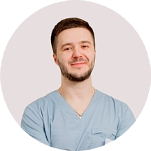 Фотография врача Коваль Олег Александрович