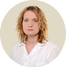 Фотография врача Фроль Екатерина Геннадиевна