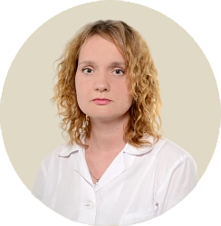 Фроль Екатерина Геннадиевна