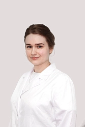 Ядыкина Яна Вячеславовна