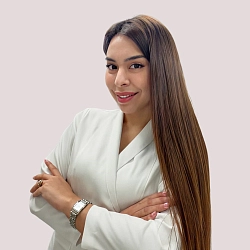 Нифдиева Илаха Арифовна