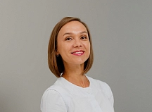 Фотография врача Заботина Екатерина Евгеньевна