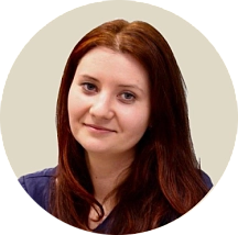 Фотография врача Чинченко Наталия Кирилловна