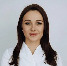 Фотография врача Денисевич Светлана Сергеевна