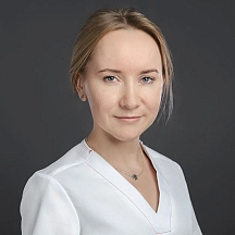 Фотография врача Щенникова Екатерина Сергеевна