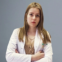 Чернышёва Елизавета Сергеевна