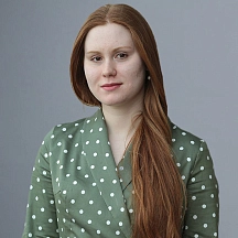 Фотография врача Печенкина Александра Александровна