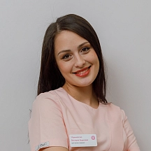 Фотография врача Мариновская Виктория Борисовна