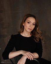 Фотография врача Лианидис Мариетта Муратовна