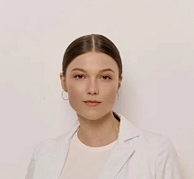 Фотография врача Слепцова Дарья Андреевна