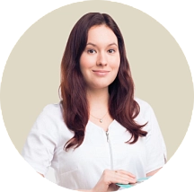 Фотография врача Честкова Екатерина Олеговна