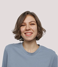 Фотография врача Бланк Юлия Витальевна