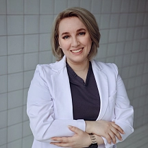 Фотография врача Галеева Ирина Павловна