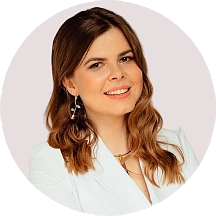 Фотография врача Деревянко Ольга Сергеевна