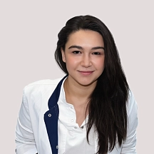 Фотография врача Аванесова Анна Акоповна