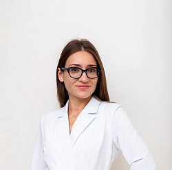 Арзиманова Зарема Назировна