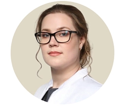 Марон Анна Дмитриевна